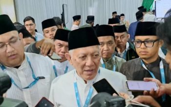 Gus Kikin Makin Diperbincangkan di Bursa Ketua Umum PBNU, Dukungan Menguat Pascapenetapan Rais Aam