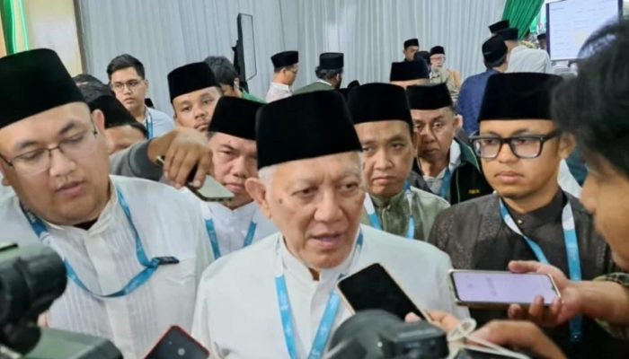 Gus Kikin Makin Diperbincangkan di Bursa Ketua Umum PBNU, Dukungan Menguat Pascapenetapan Rais Aam