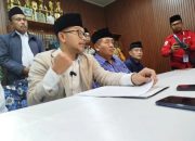 Muktamar NU 35, Gus Salam Ungkap Dugaan Intimidasi hingga Kekerasan Jelang Pemilihan Ketua Umum PBNU