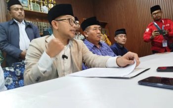 Muktamar NU 35, Gus Salam Ungkap Dugaan Intimidasi hingga Kekerasan Jelang Pemilihan Ketua Umum PBNU