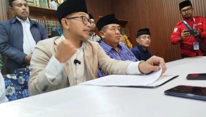 Muktamar NU 35, Gus Salam Ungkap Dugaan Intimidasi hingga Kekerasan Jelang Pemilihan Ketua Umum PBNU