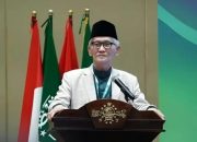 Sah! KH Miftachul Akhyar Kembali Pimpin PBNU, Muktamar ke-35 NU Tegaskan Kepemimpinan Hingga 2031