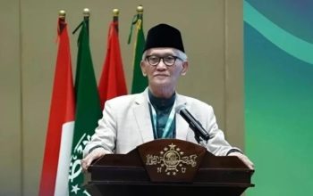 Sah! KH Miftachul Akhyar Kembali Pimpin PBNU, Muktamar ke-35 NU Tegaskan Kepemimpinan Hingga 2031