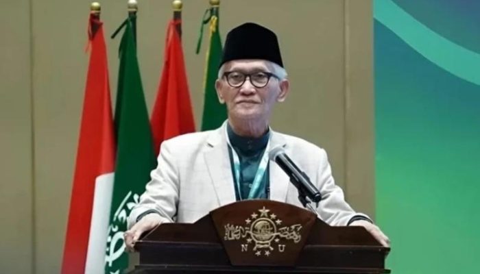 Sah! KH Miftachul Akhyar Kembali Pimpin PBNU, Muktamar ke-35 NU Tegaskan Kepemimpinan Hingga 2031
