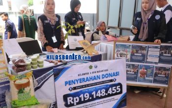 KKN Nusantara VI Resmi Ditutup, Tinggalkan Inovasi untuk Kemajuan Desa