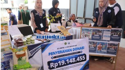 KKN Nusantara VI Resmi Ditutup, Tinggalkan Inovasi untuk Kemajuan Desa