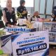 KKN Nusantara VI Resmi Ditutup, Tinggalkan Inovasi untuk Kemajuan Desa