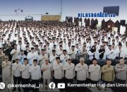 Kemenhaj Buka Seleksi Petugas Haji 2027