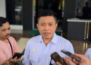 Datangi Pemkot Serang, BP3MI Ajak Kolaborasi Edukasi Warga Agar Tidak Jadi Korban Calo Kerja ke Luar Negeri