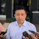 Kepala BP3MI Banten Kombes Pol. Ponco Indrio bersama membahas edukasi pekerja migran dan pencegahan keberangkatan melalui jalur ilegal.