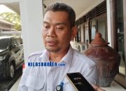 Kepala DPUPR Kabupaten Serang, Mochamad Ronny Natadipraja, menjelaskan progres pembangunan jalan, irigasi, dan jaringan yang didanai anggaran Rp24 miliar. Proyek mulai dikerjakan pada Agustus 2026 dan ditargetkan rampung pada November