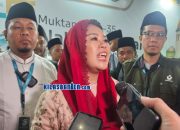 Yenny Wahid Serukan Muktamirin NU Tak Terpecah, Pesan Tegas Jelang Pemilihan Ketum PBNU: Pilih dengan Hati Nurani