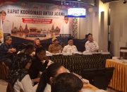 FKUB Kota Serang Deklarasikan Perang terhadap Intoleransi, Bentuk Tim Siaga hingga Dorong Perda Kerukunan Umat Beragama