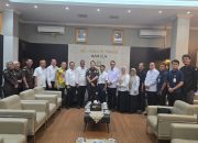 Pengurus Baru IKA UNPAD Banten Bangun Sinergi dengan Kajati, Siap Perkuat Kolaborasi untuk Kemajuan Daerah