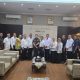 Pengurus Baru IKA UNPAD Banten Bangun Sinergi dengan Kajati, Siap Perkuat Kolaborasi untuk Kemajuan Daerah