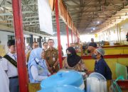Lomba Sekolah Sehat 2026 Digelar, Tinawati Andra Soni Soroti Budaya Sehat sebagai Fondasi Generasi Berprestasi