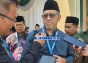Muktamar NU Tetapkan Masa Iddah Politik 1 Tahun, PCNU Kabupaten Tangerang Komentari Sebenarnya Ini Tidak Perlu