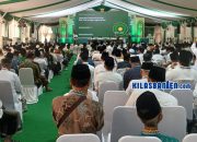 LPJ PBNU Diterima, Tapi PCNU Kota Serang Beberkan Catatan Kritis! Soroti Dukungan Daerah hingga Gesekan Internal NU