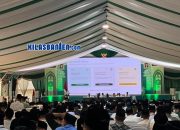 LPJ PBNU 2021–2026 Disahkan Aklamasi, Gus Yahya Minta Maaf dan Sampaikan Pesan Menyentuh kepada Warga NU