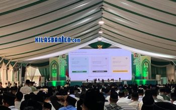 LPJ PBNU 2021–2026 Disahkan Aklamasi, Gus Yahya Minta Maaf dan Sampaikan Pesan Menyentuh kepada Warga NU