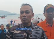 Merah Putih Raksasa Berkibar di Selat Sunda, Lanal Banten Sulap Pulau Merak Besar Jadi Magnet Wisata Bahari dan Simbol Nasionalisme