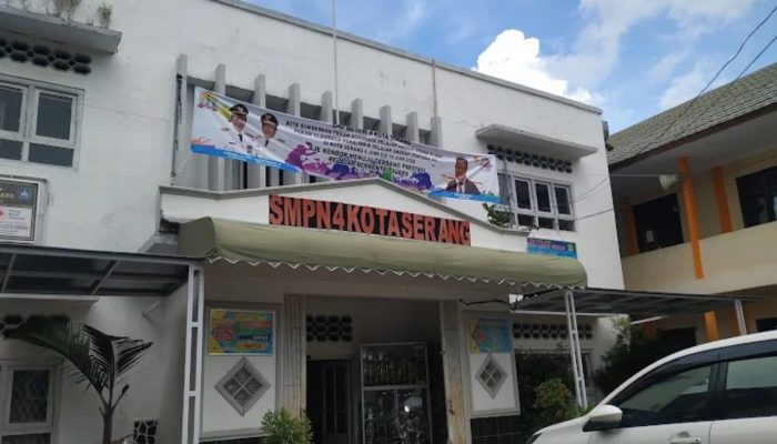 Relokasi SMPN 4 Kota Serang ke Ciracas, Komnas PA Soroti Pentingnya Lingkungan Ramah Anak