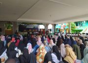 Di MUSANTRI 16 Mahfudz Sahari Menang Telak, Resmi Terpilih Jadi Lurah ‘Aam Ponpes Al-Fathaniyah, Siap Bawa Era Baru Kepemimpinan Santri