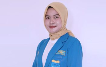 Maya Muizatil Lutfillah menyampaikan pandangannya terkait dinamika Muktamar ke-35 Nahdlatul Ulama dan mengajak seluruh warga Nahdliyin menjaga persatuan serta marwah organisasi.