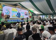 Terasa Muktamar NU “Pulang ke Rumah”