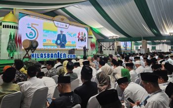 Terasa Muktamar NU “Pulang ke Rumah”