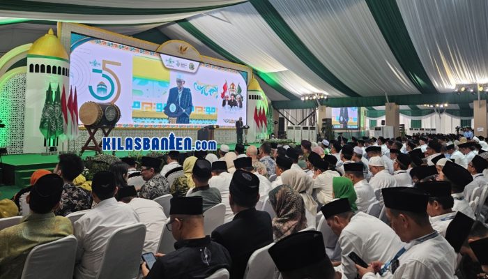 Terasa Muktamar NU “Pulang ke Rumah”