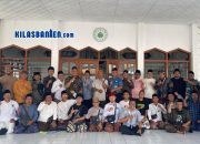Suara Warga NU dalam Musyawarah Besar: Digitalisasi, Kemandirian, Ekologi, dan Toleransi Menuju Abad Kedua NU