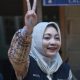 Nessy Kalviya Resmi ke Senayan Lewat PAW DPR RI Dapil 2 Lampung, Siap Lanjutkan Amanah Almarhum Tamanuri