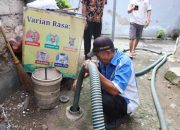 Warga Kota Tangerang Bisa Dapat Layanan Gratis hingga Diskon Pajak di Bulan Kemerdekaan