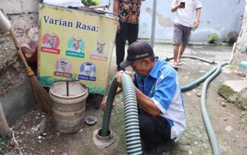Pemkot Tangerang menghadirkan sejumlah program layanan dan kemudahan bagi masyarakat dalam rangka menyambut HUT Kemerdekaan RI 2026.