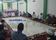Rapat Pleno PCNU Kota Serang Hasilkan 9 Rekomendasi Penting untuk Muktamar NU ke-35, Soroti AHWA hingga Arah Baru PBNU