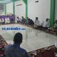 Pengurus PCNU Kota Serang menggelar rapat pleno di Pondok Pesantren Al-Fathaniyah Tengkele Cipocok Jaya untuk merumuskan rekomendasi strategis menuju Muktamar Nahdlatul Ulama ke-35, Kamis, 20 Agustus 2026