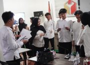 Bawaslu Kabupaten Serang Mulai Rekrut Generasi Z, Langkah Besar Siapkan Pengawas Pemilu 2029 yang Berani Lawan Politik Uang