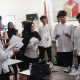 Peserta Pendidikan Pengawas Partisipatif (P2P) 2026 mengikuti pelatihan di Sekretariat Bawaslu Kabupaten Serang sebagai bagian dari persiapan mencetak kader pengawas Pemilu 2029.