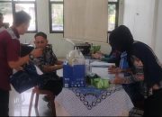 Warung BPHTB Diserbu Warga, Bapenda Kabupaten Serang Optimistis Target Pajak Rp163 Miliar Tahun 2026 Bakal Tercapai