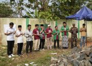 Ansor Banten Bangun Ansor Hub, Markas Baru Kader Muda untuk Cetak Gagasan Besar dan Gerakan Sosial