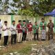 Pimpinan Wilayah Gerakan Pemuda Ansor Banten memulai pembangunan Ansor Hub yang akan menjadi pusat aktivitas, kolaborasi, dan pengembangan gagasan kader muda.