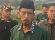 MWCNU Kragilan Langsung Beraksi Bersihkan Gunungan Sampah, Kirim Pesan Keras Soal Krisis Lingkungan di Kabupaten Serang
