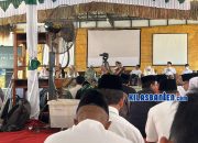 Ratusan Warga NU Padati Mubes 2026 di Jombang, Gelombang Aspirasi Menggema untuk Masa Depan Nahdlatul Ulama