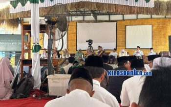 Ratusan Warga NU Padati Mubes 2026 di Jombang, Gelombang Aspirasi Menggema untuk Masa Depan Nahdlatul Ulama