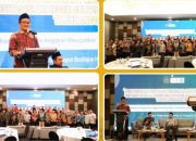 Rektor UIN Banten Tegaskan Anggaran Tak Boleh Sekadar Habis: Setiap Rupiah Wajib Hasilkan Kinerja Nyata