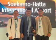 Rektor UIN Banten Beri Instruksi Tegas, Mahasiswa Kukerta Internasional di Filipina Wajib Catat Semua Pengalaman