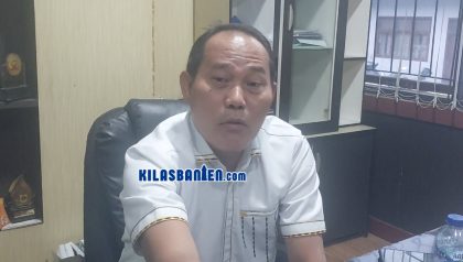Rencana Pengambilalihan PPPK Disambut Positif DPRD Kabupaten Serang