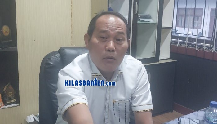 Rencana Pengambilalihan PPPK Disambut Positif DPRD Kabupaten Serang
