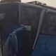 Sejumlah bus pariwisata mengalami kerusakan setelah terlibat kecelakaan beruntun di Tol Tangerang-Merak. Polisi menduga kejadian dipicu aktivitas pemburu klakson telolet di bahu jalan tol.